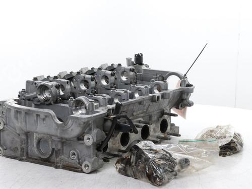 Cylinder head CITROËN C3 II (SC_) 1.4 VTi 95 | BP36539072M5 - Image 9