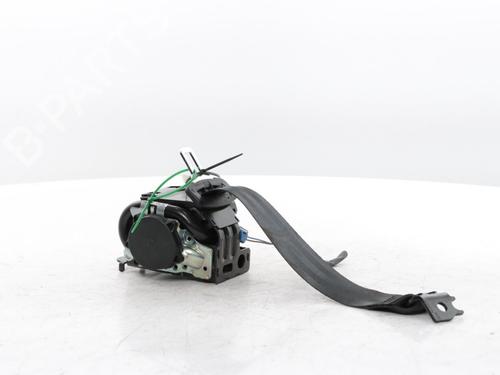 Used Rear right seatbelt RENAULT MEGANE IV Grandtour (K9A/M/N_) 1.2 TCe 100 (100 hp) 31261394