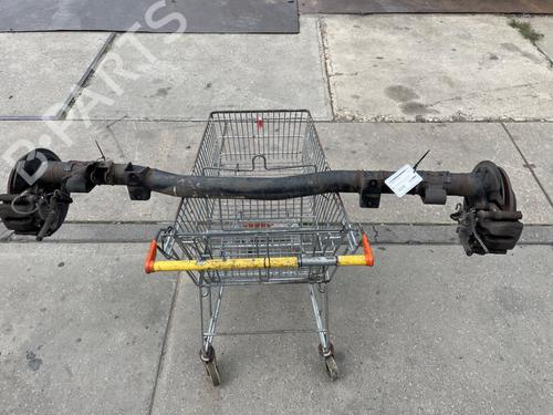 Used Rear axle Rear axle 39211535 39211535