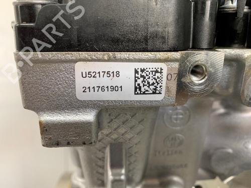 Engine BMW X1 (U11) xDrive 30e Plug-in-Hybrid | BP40084058M1 - Image 9