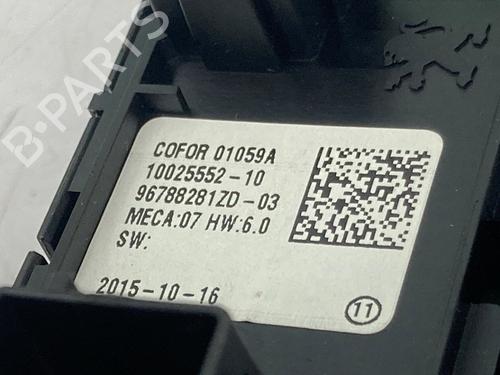 Switch CITROËN C4 Picasso II 1.2 THP 130 | BP26279867I30 - Image 3