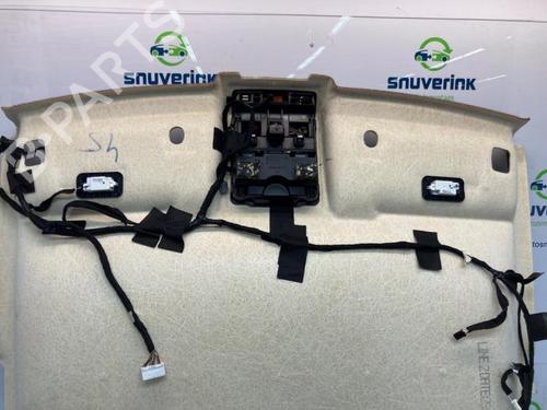Interior roof RENAULT CAPTUR II (HF_) TCe 140 (HFN0) | BP40581621I12 - Image 7