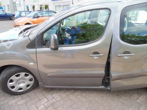 Heater resistor PEUGEOT PARTNER Tepee 1.6 VTi | BP40578682M108 - Image 10