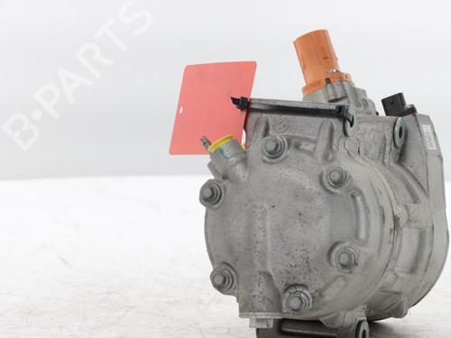 AC compressor CITROËN C4 III (BA_, BB_, BC_) ë-C4 (BCZKXC, BZCKSC) | BP31960166M34