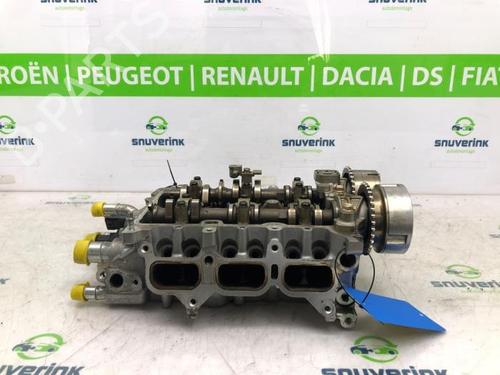 Cylinder head PEUGEOT 108 1.0 VTi 72 | BP40579725M5 - Image 3