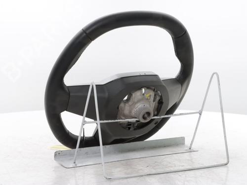 Steering wheel DACIA DUSTER (PYM_, PYN_) 1.2 TCe 130 | BP33697276C49 - Image 5