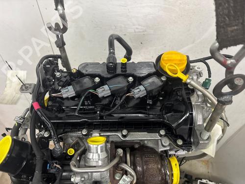 Engine RENAULT CLIO V (B7_) 1.0 TCe 100 (B7MT) | BP29899611M1