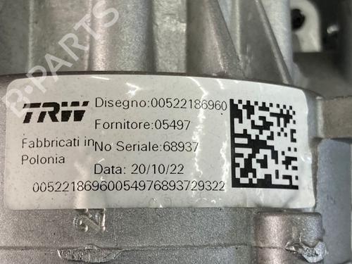 Steering column JEEP COMPASS (MP, M6, MV, M7) 1.3 Hybrid 4x4 | BP40048689M21 - Image 4
