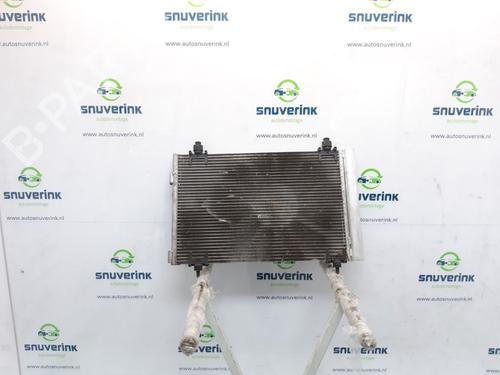 Used AC radiator AC radiator 12998417 12998417