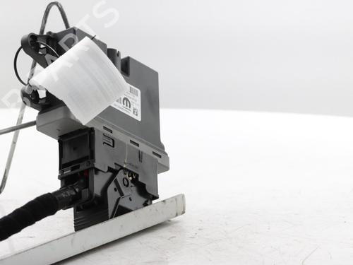 Control unit ALFA ROMEO GIULIA (952_) 2.2 D (952AFA25, 952AFM25, 952ALA25) | BP39508194M11  - Image 9