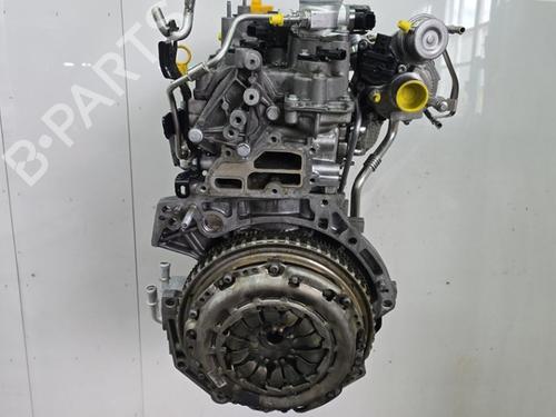 Engine RENAULT KADJAR (HA_, HL_) 1.2 TCe 130 (HLMR) | BP28521521M1 - Image 2