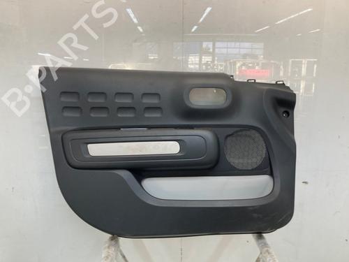 Used Front left panel CITROËN C3 III (SX) 1.2 PureTech 82 (83 hp) 30186164