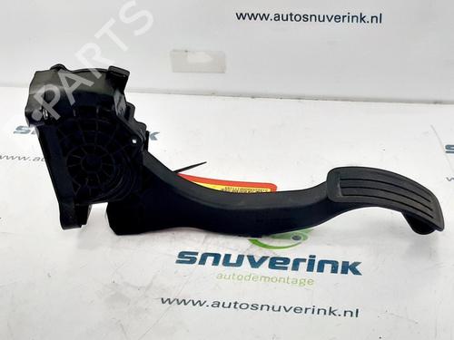 Pedal CITROËN C4 Grand Picasso II (DA_, DE_) 1.6 HDi / BlueHDi 115 | BP10804080I4 