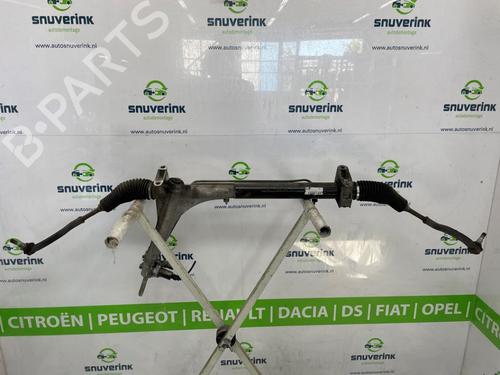 Used Steering rack FIAT DUCATO Van (250_) 130 Multijet 2,3 D (131 hp) 26202827