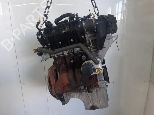 Engine FORD FIESTA VII (HJ, HF) 1.0 EcoBoost Active | BP38409351M1 - Image 3