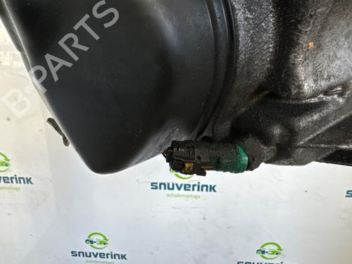Gearbox RENAULT CLIO IV Grandtour (KH_) 0.9 TCe 90 | BP20074338M3 