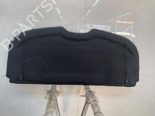 Hattehylde Hattehylde PEUGEOT 208 I (CA_, CC_) 1.2 VTI 82 (82 hp) 39716869 39716869