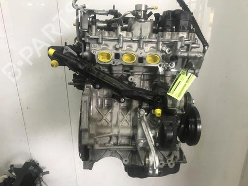 Engine OPEL CROSSLAND X / CROSSLAND (P17, P2QO) 1.2 (75) | BP29426911M1 