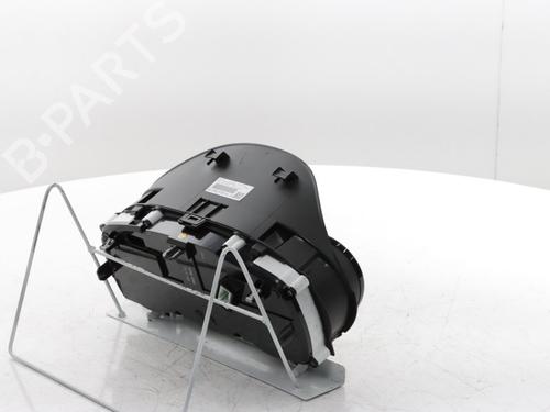 Instrument cluster OPEL CROSSLAND X / CROSSLAND (P17, P2QO) 1.2 (75) | BP30185772C47 