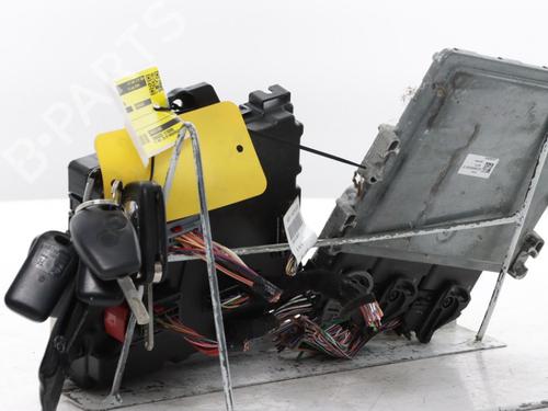 Engine control unit (ECU) RENAULT MASTER III Van (FV) 2.3 dCi 130 FWD (FV0M, FV0Y, FV0J, FV02, FV03) | BP39618953M57 - Image 5