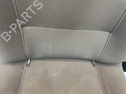 Right front seat RENAULT TWINGO II (CN0_) 1.2 16V (CN04, CN0B) | BP26489117C16 - Image 2