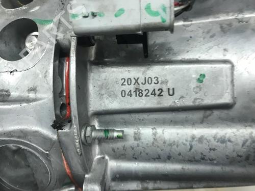 Gearbox OPEL MOKKA 1.2 (76) | BP31592156M3 - Image 3