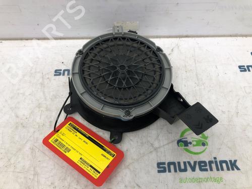 BP17763893E2 | Altavoces CITROËN C3 III (SX) 1.2 THP 110 BP17763893E2