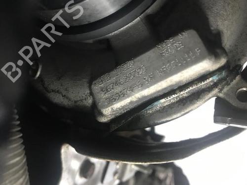 Engine CITROËN C-CROSSER (VU_, VV_) 2.2 HDi | BP40586437M1 - Image 7