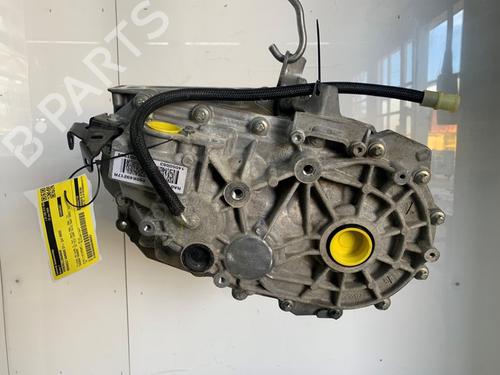 Used Gearbox Gearbox 39211373 39211373