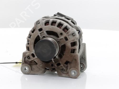 Alternator RENAULT CAPTUR I (J5_, H5_) 0.9 TCe 90 | BP37872944M7  - Image 6