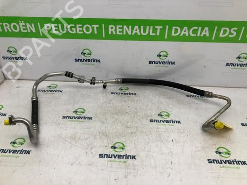 AC pipe RENAULT CLIO IV (BH_) 1.5 dCi 75 | BP16330469M126 