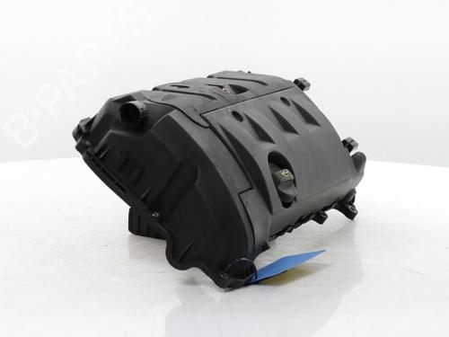 Ventildæksel PEUGEOT 208 I (CA_, CC_) 1.6 VTi | BP30758860M124