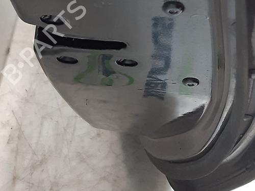 Right rear door RENAULT MEGANE III Grandtour (KZ0/1) 1.5 dCi (KZ09, KZ0D, KZ1G, KZ29, KZ14, KZ1W, KZ10, KZ1F,... | BP15358577C5