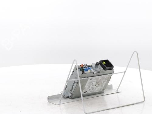 Radio PEUGEOT 308 SW II (LC_, LJ_, LR_, LX_, L4_) 1.5 BlueHDi 130 | BP30757118E6 