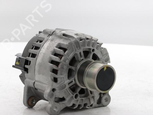 Alternator SKODA KAMIQ (NW4) 1.0 TSI | BP39036267M7 - Image 5