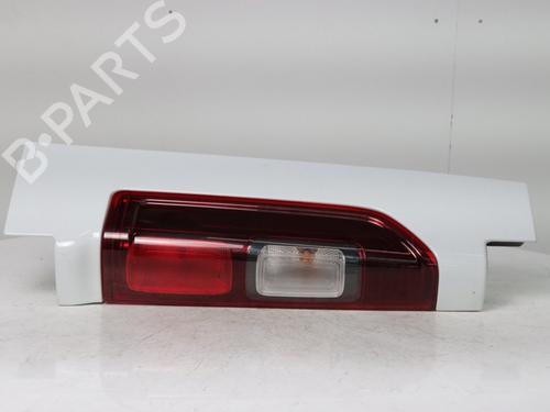 Used Left taillight Left taillight 35991814 35991814