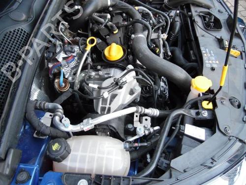 Front right window mechanism RENAULT CLIO V (B7_) 1.0 TCe 90 (B7MT) | BP40575097C23 - Image 29