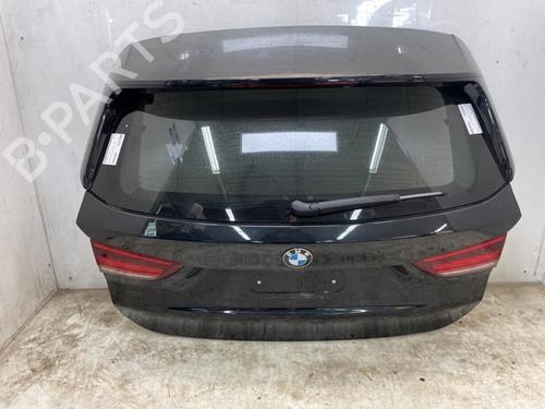 Used Tailgate Tailgate BMW X1 (F48) sDrive 18 i (136 hp) 40614285 40614285