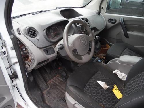 Front right seatbelt RENAULT KANGOO Express (FW0/1_) 1.5 dCi 90 (FW0G, FW05, FW08, FW11) | BP40581681I25 - Image 19