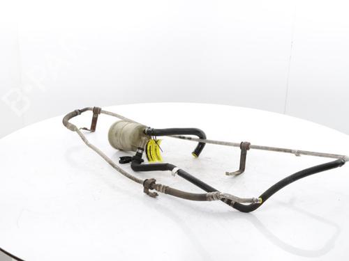 Pipe CITROËN JUMPY II Van 1.6 HDi 90 16V | BP30186452M125