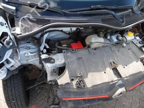 Headlight switch RENAULT TWINGO III (BCM_, BCA_) 1.0 SCe 70 | BP40576893I24 - Image 4