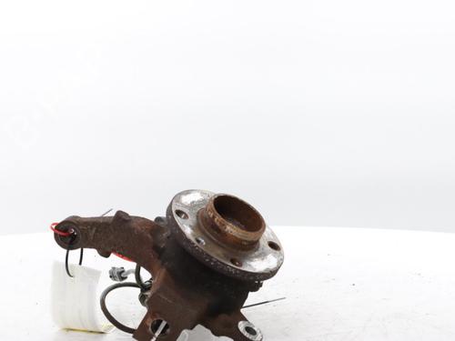 Right front steering knuckle DACIA SANDERO II TCe 90 (B8M1, B8MA, B8AC) | BP30757868M26