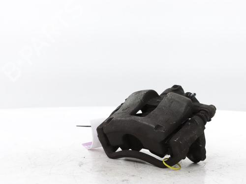Left rear brake caliper FIAT DUCATO Van (250_) 120 Multijet 2,2 D | BP30758040M107