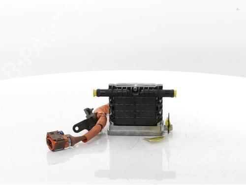 Used Electronic module Electronic module RENAULT KANGOO III Box Body/MPV E-Tech Electric (FJJA) (122 hp) 40584448 40584448