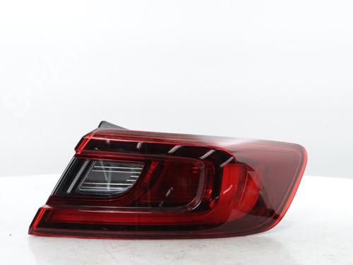 Used Right taillight RENAULT ARKANA I (LCM_, LDN_) 1.6 E-TECH 145 (LDMU) (143 hp) 30758346