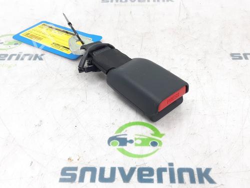 Used Seat buckle PEUGEOT 108 1.0 VTi (69 hp) 19147754
