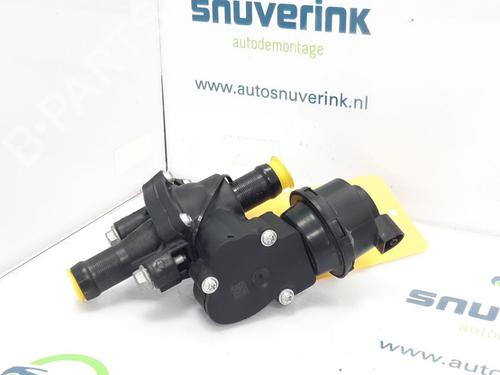 Used Auxiliary water pump RENAULT KADJAR (HA_, HL_) 1.3 TCe 140 (HLNB, HLN1) (140 hp) 17122324