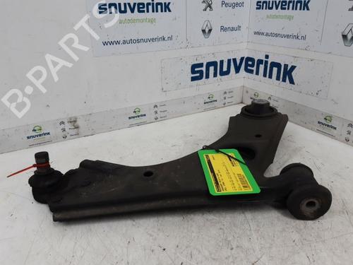 Used Right front suspension arm OPEL COMBO Box Body/MPV (X12) 1.6 CDTI (B05) (90 hp) 10799696