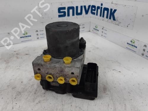 Used ABS pump ABS pump CITROËN C5 III Break (RW_) 1.6 HDi 110 (RW9HZC) (109 hp) 40563684 40563684