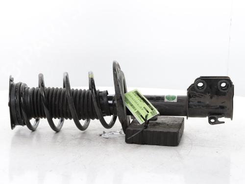 Left front shock absorber OPEL CORSA F (P2JO) 1.2 MHEV | BP36090501M16 - Image 6